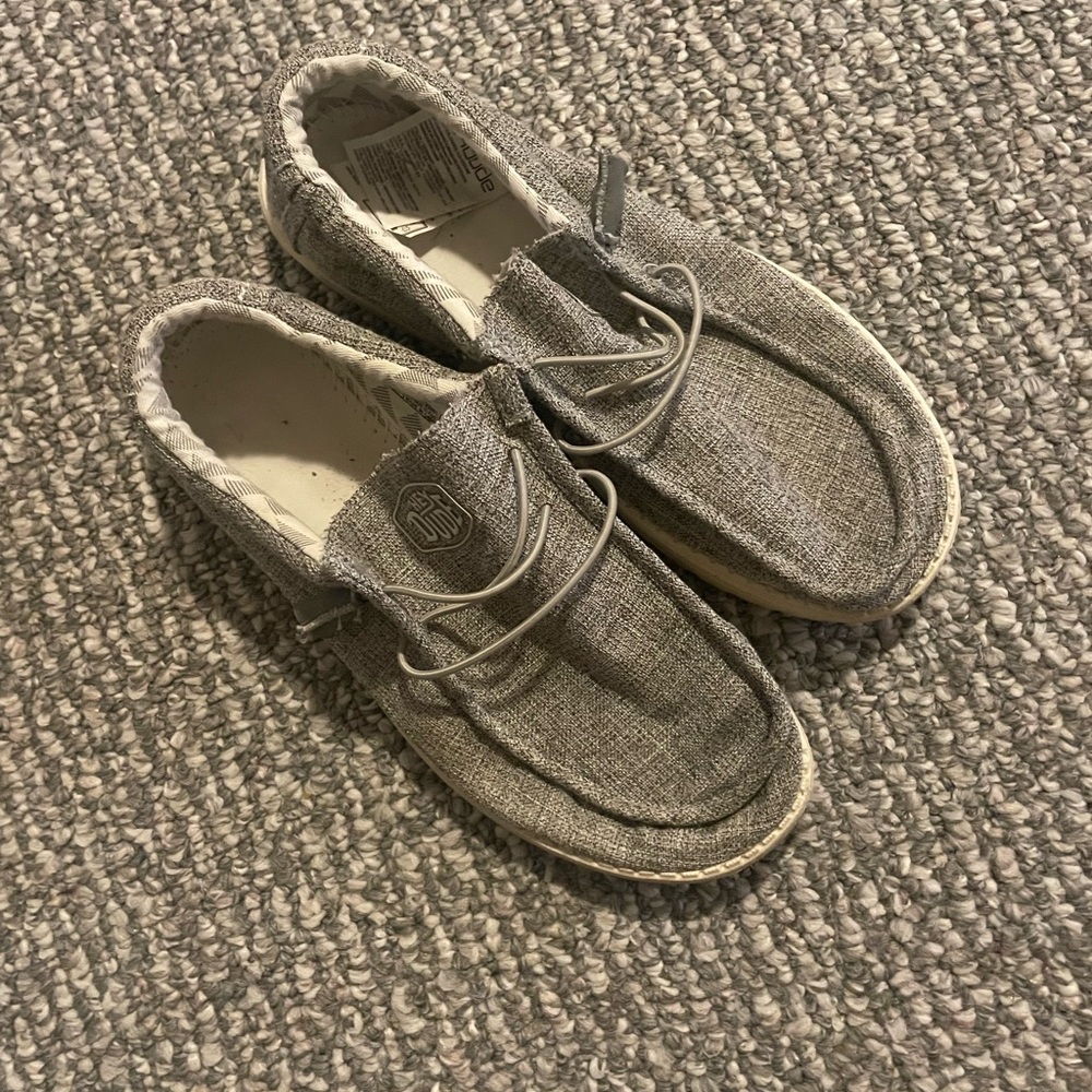 Hey Dudes Men's Shoes